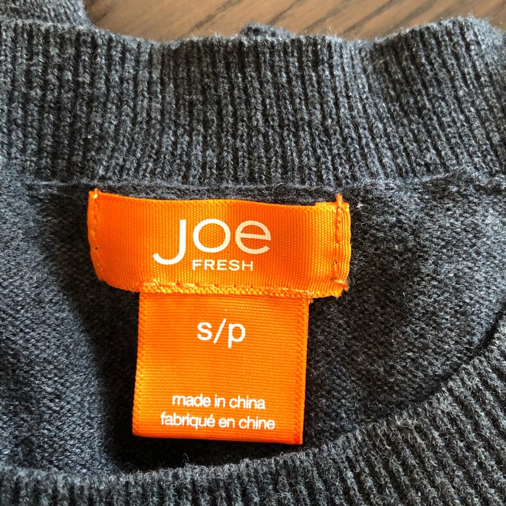 Sweater - Picture 3 of 5